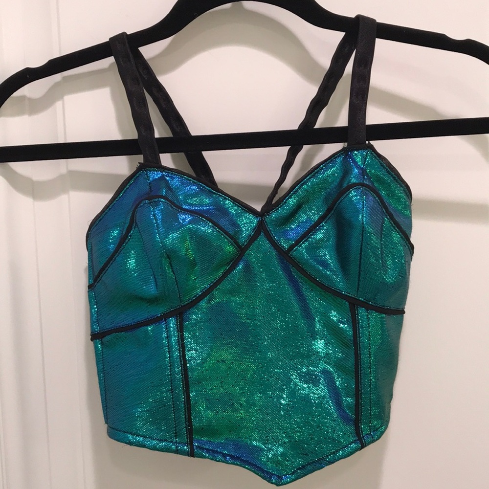 Urban Outfitters Bra Top